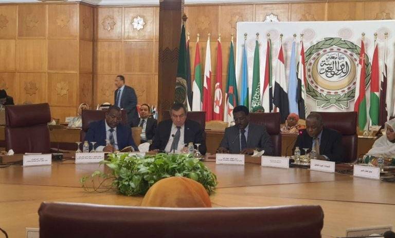 اجتماع عربي استثنائي لمساندة مبادرة “نبض العرب” لدعم السودانيين المتأثرين بالحرب