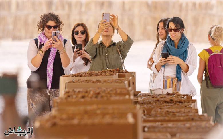 الصين تعلن السعودية وجهة سياحية رئيسة لمواطنيها