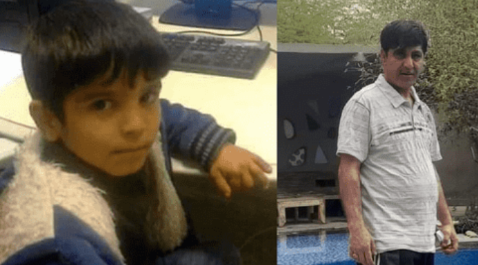 وفاة رجل ونجله في صعقة كهربائية بالشونة الجنوبية