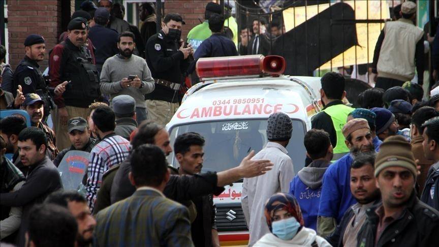 باكستان.. مصرع 8 أشخاص بانفجار قذيفة هاون داخل منزل