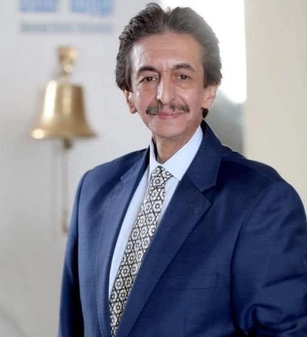 وفاة شقيق النائب فراس القضاة