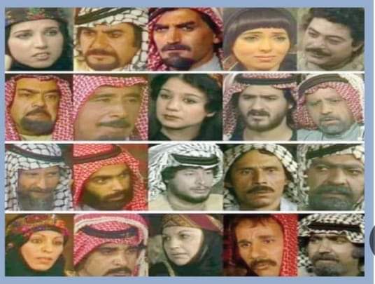 من الذي قتل الدراما الاردنية ؟.