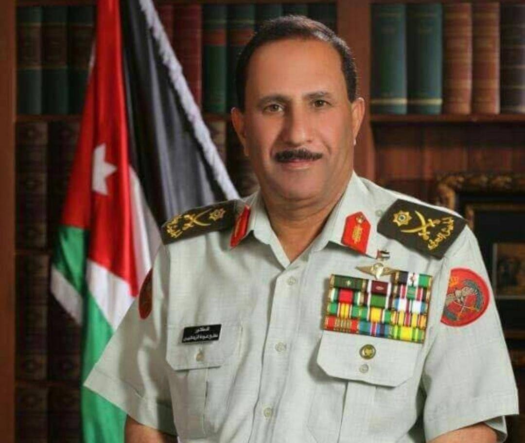 الرقابة في مؤسسات الدولة... القوات المسلحة والأجهزة الأمنية انموذجا