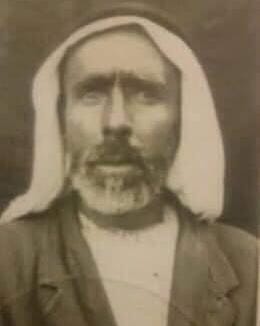 الحكومة الفاضلية في كفرنجة عام 1919