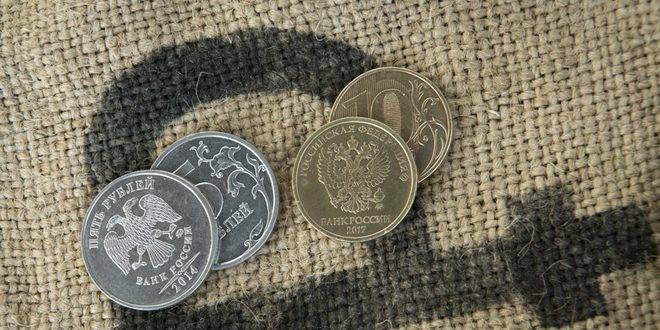 وزير المالية الروسي: أموال الميزانية تكفي لتغطية جميع النفقات