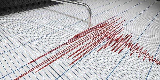 هزة أرضية بقوة 4.9 درجات تضرب سواحل جيبوتي