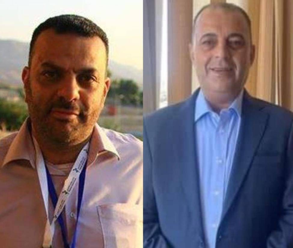 الجبور : فقدنا اثنان من الزملاء  العاملين في مجال الإعلام وهم من خيرة أبناء الوطن