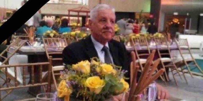 شقيق الدكتور ذوقان عبيدات في ذمة الله