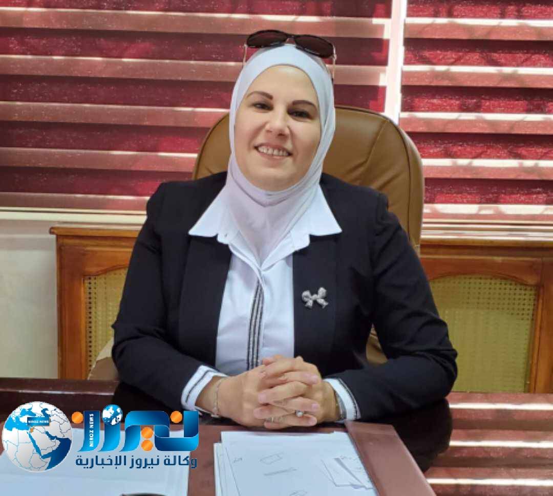 نيروز الإخبارية تهنئ الاستاذة سحر شخاتره بتعيينها  مديرًا لإدارة التعليم الخاص