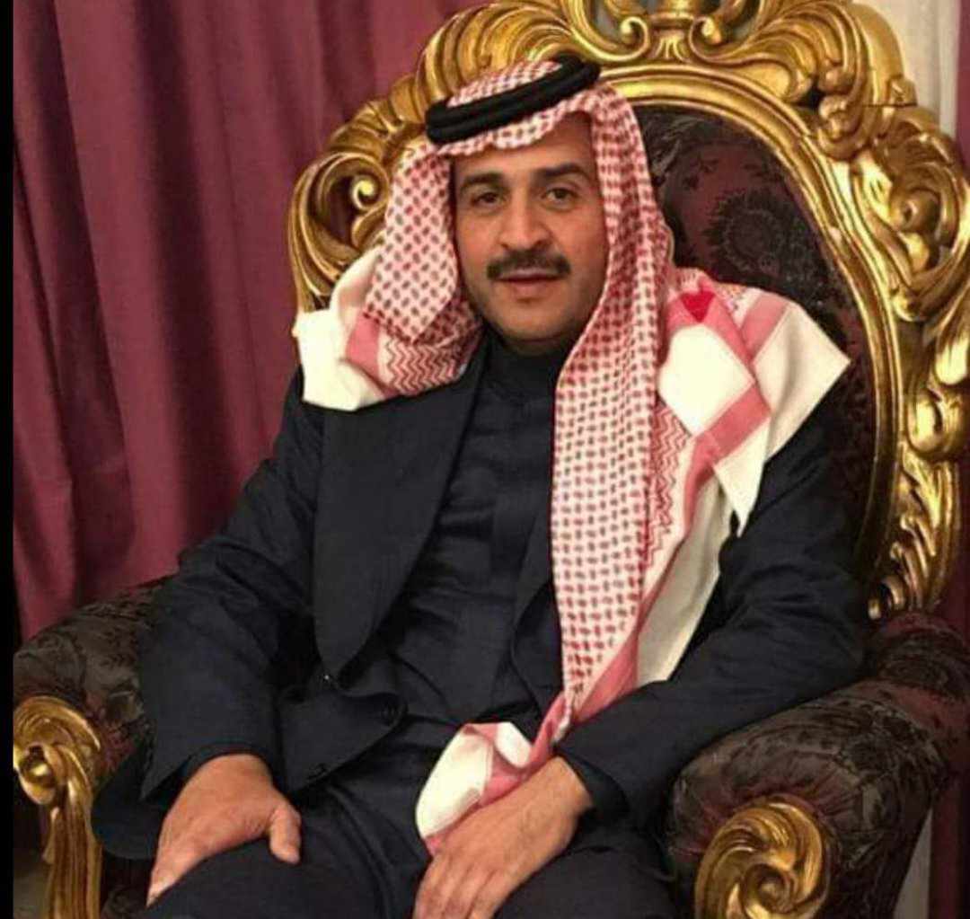 جعفر عواد سليمان الشوابكة في ذمة الله