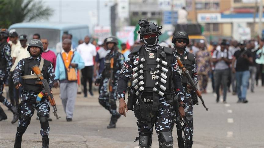 مقتل 12 جنديا في هجوم نفذه مسلحون غربي النيجر