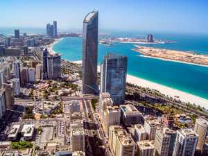 اقتصاد أبوظبي غير النفطي ينمو بـ 12.3 في الربع الثاني 2023