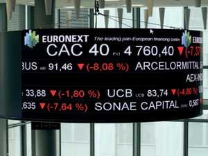 الأسهم الأوروبية تستهل الربع الأخير من 2023 على مكاسب