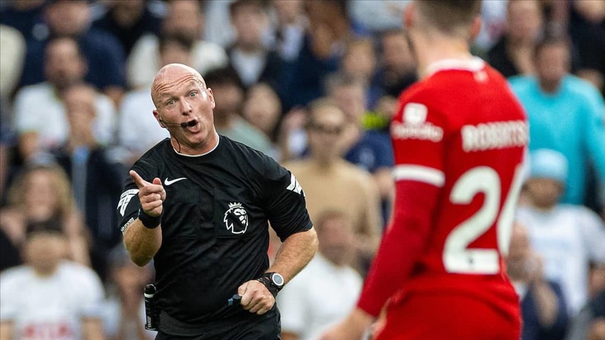 ليفربول يهدد بالتصعيد ضد لجنة الحكام