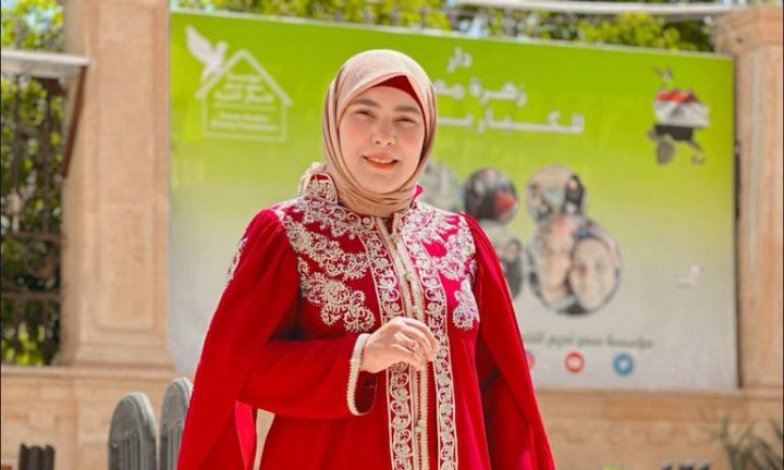 سمر نديم تكشف عن كتابها الجديد سمر وجليلة الذى يطرح فى مهرجان القاهرة الدولى للكتاب للدورة ل 55 المقبلة