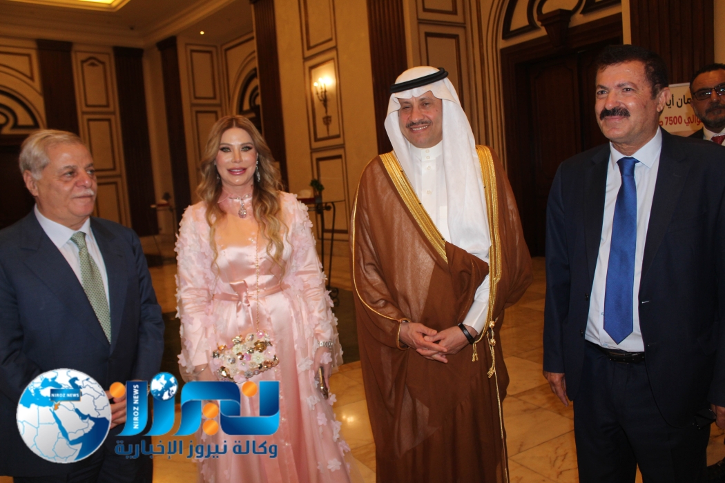 ماذا قال الحضور في حفل تكريم المؤرخ عمر العرموطي...صور
