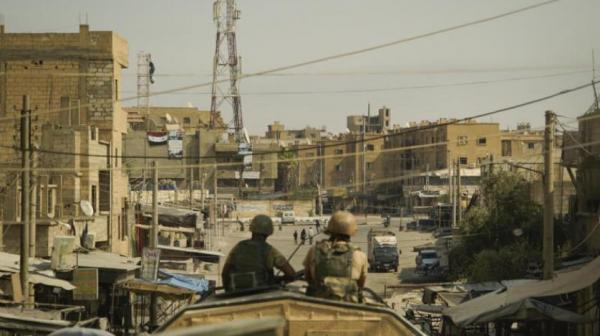 سوريا: إصابة عسكريين في عدوان إسرائيلي على دير الزور