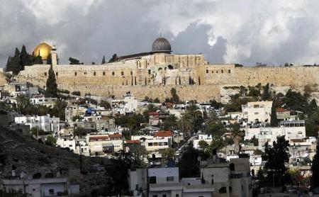 الإسلامية المسيحية لنصرة القدس تحذر من تصاعد العدوان الإسرائيلي على الأقصى
