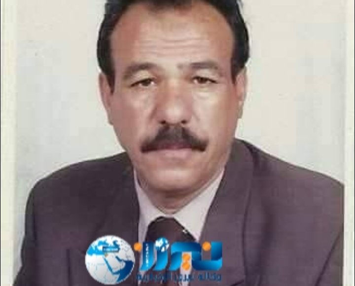 ما لا تعرفه عن الصحفي فيصل القطامين ..