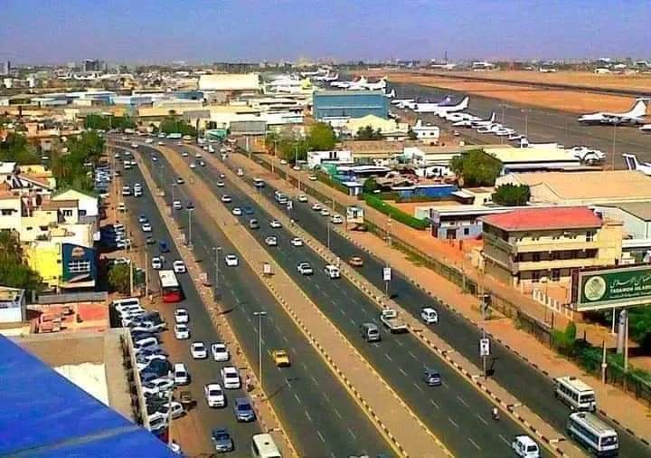 شاهد بالصور العاصمة السودانية الخرطوم قبل الحرب ...