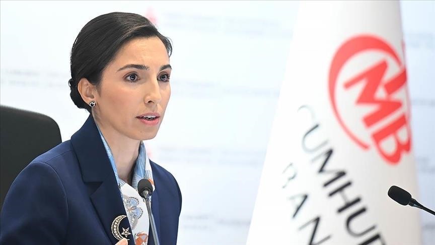 المركزي التركي: سنواصل استخدام كافة الأدوات لاستقرار الأسعار