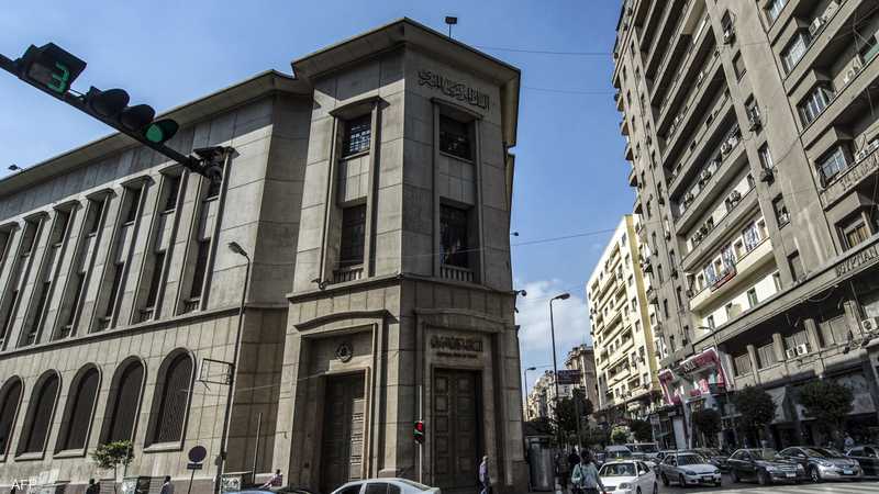 مصر.. احتياطي النقد الأجنبي يواصل زياداته المحدودة في سبتمبر