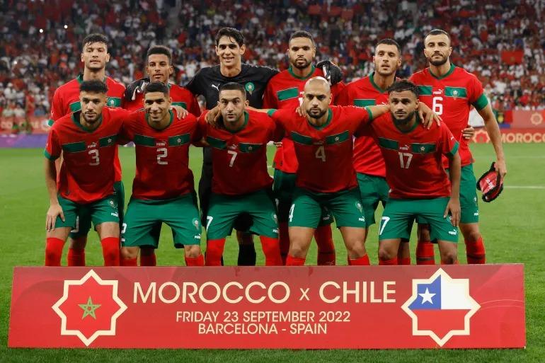 منح تنظيم مونديال 2030 للمغرب وإسبانيا والبرتغال