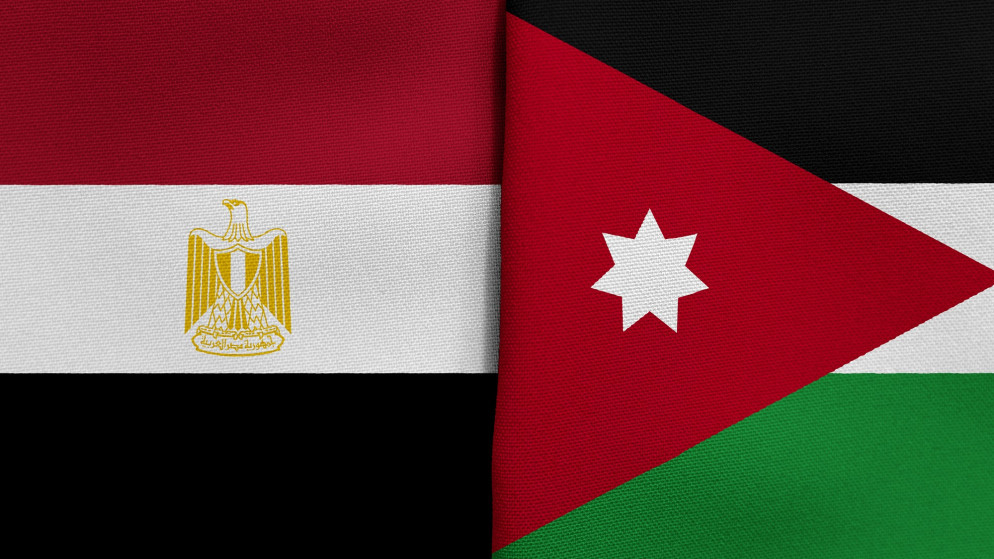 الأردن يستورد من مصر 35 مليون قدم مكعب من الغاز يومياً