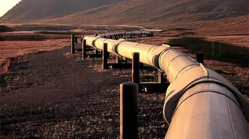 تركيا: خط أنابيب النفط العراقي جاهز