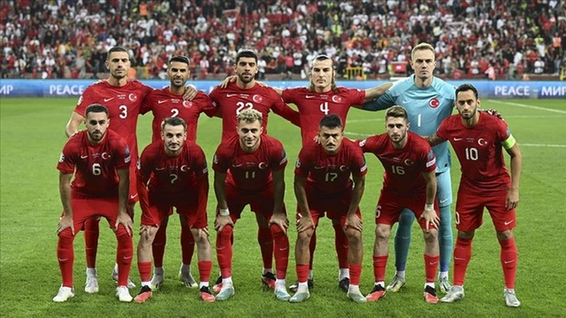 ألمانيا تواجه تركيا وديا في برلين نوفمبر المقبل