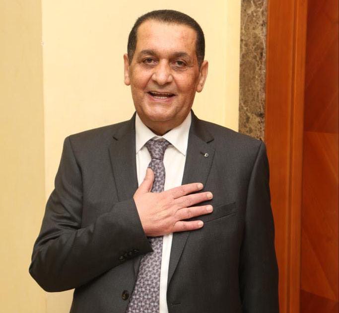 مروان سعيد الركيبات ... اقتصادي مميز نجح في ترجمة مفهوم الأستثمار على أرض الواقع