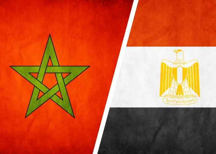 مصر تهنئ المملكة المغربية على الفوز باستضافة كأس العالم لعام ٢٠٣٠