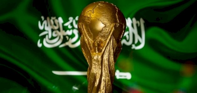 دول عربية تدعم ملف ترشح السعودية لاستضافة كأس العالم 2034..أسماء