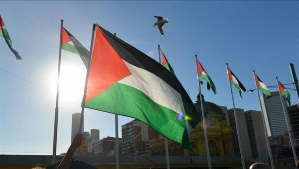 الرئاسة الفلسطينية: الاحتلال تجاوز كل الخطوط الحمراء