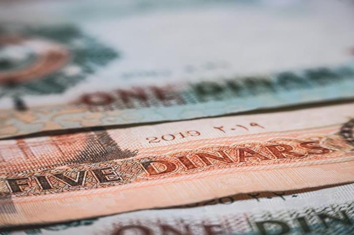 الحكومة اقترضت من صندوق الضمان الاجتماعي 8.5 مليار دينار