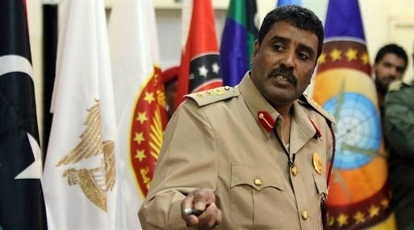 الجيش الليبي: ارتفاع ضحايا إعصار “دانيال” إلى 4209