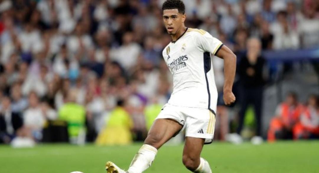 تشكيل ريال مدريد المتوقع في مباراة اليوم أمام أوساسونا
