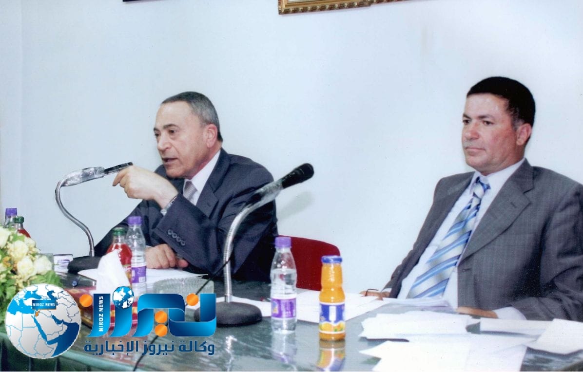 من ذاكرة الوطن وقبل حوالي 12 عاما دولة معروف البخيت يرعى احتفال اشهار موسوعة عمان للمؤرخ العرموطي ويعبر عن إعجابه بالموسوعة