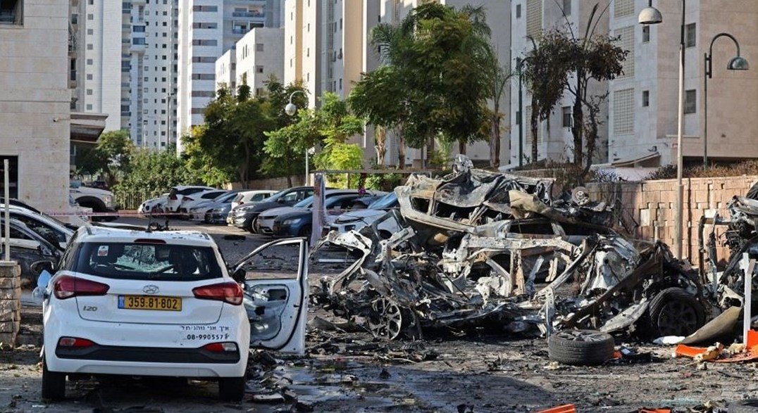 مئات القتلى والجرحى الإسرائيليين في عملية طوفان الأقصى