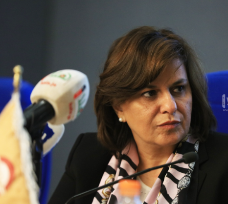 السقاف: الاقتصاد أصبح يقود مسيرة التنمية المستدامة في الدول