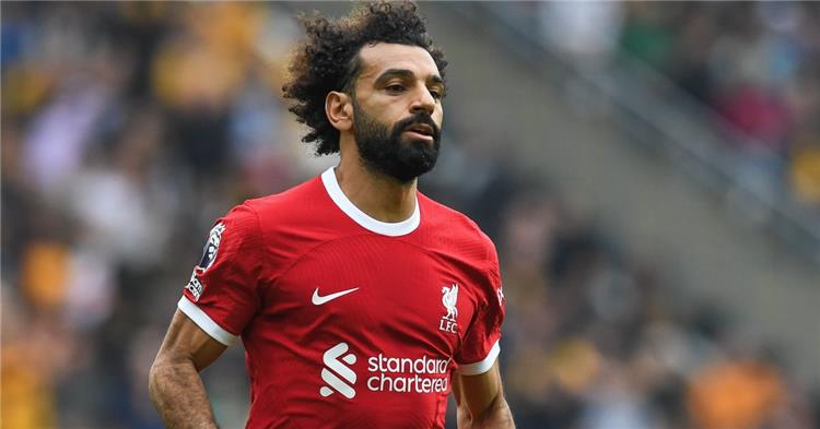 صلاح ينتظر رقمًا قياسيًا جديدًا في مباراة ليفربول وبرايتون