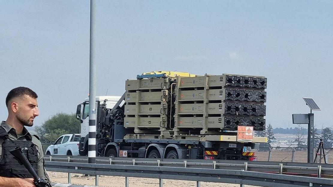 هآرتس: حماس استعدت للهجوم منذ اشهر ولا نستبعد اجتياح غزة
