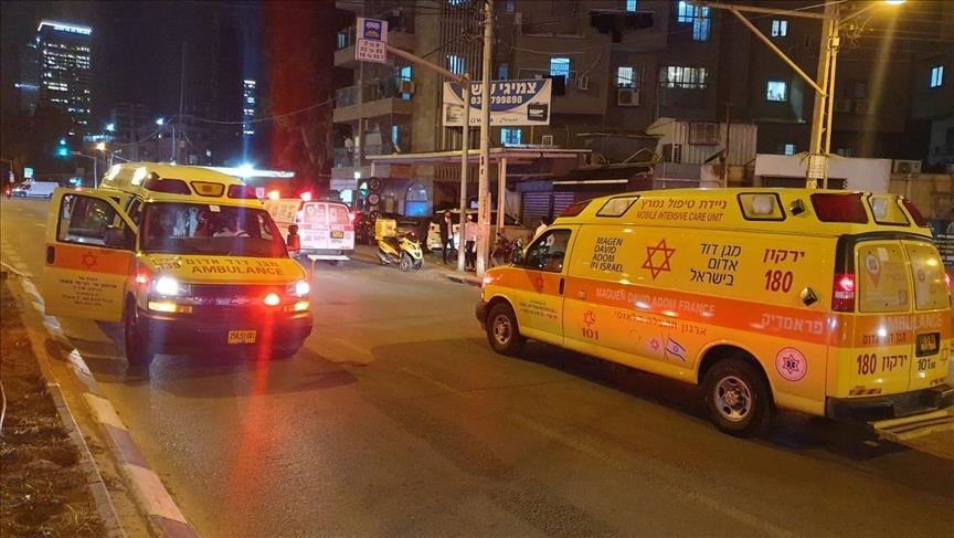 هيئة البث: إصابة 6 إسرائيليين في قصف صاروخي من غزة