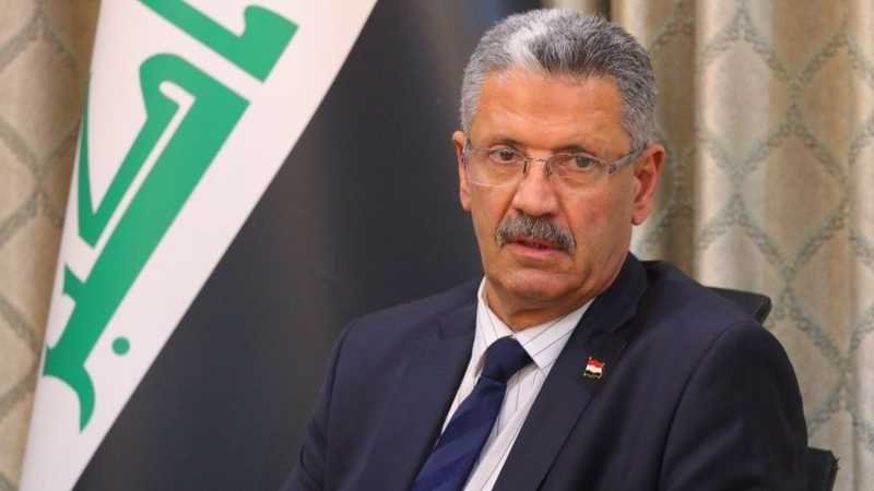 وزير النفط العراقي: العالم لا يزال بحاجة للوقود الأحفوري