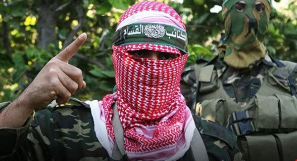 القسام يصل لجنوب عسقلان المحتلة