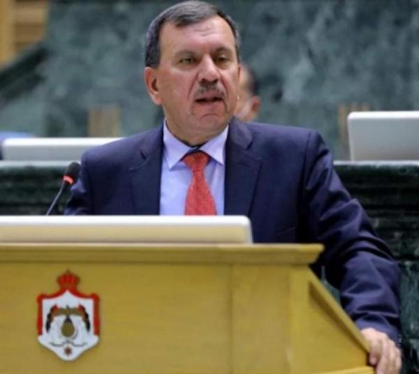 عياش يدعو الحكومات العربية لدعم الفلسطينيين في حربهم