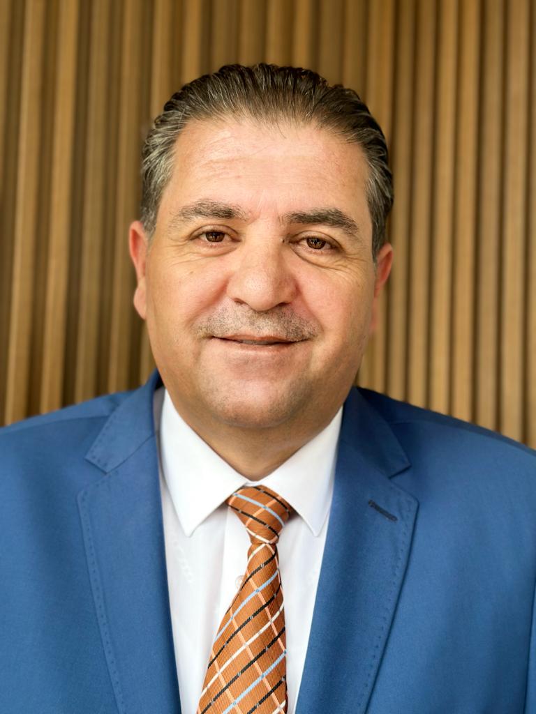 الريالات يكتب : الملك وجهة قادة العالم ... دور أردني محوري في القضية الفلسطينية