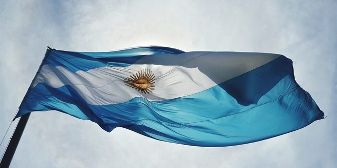 الأرجنتين تدين الهجوم الإرهابي على الكلية الحربية في حمص
