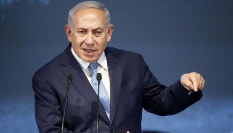 نتنياهو يرد على تهديد حماس بإعدام أسرى ويتوعدها بتحويل أماكنها لـخراب