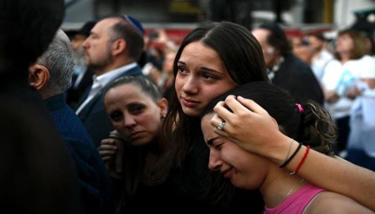 ضحايا الطوفان الأجانب.. 11 أمريكيا و7 أرجنتينيين ينضمون للقائمة